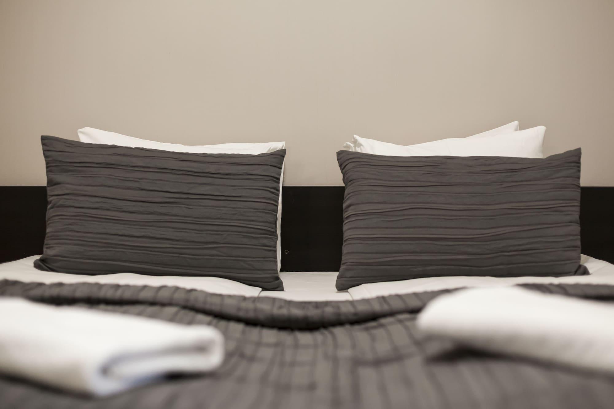 Platinum Suites Krasków Eksteriør bilde