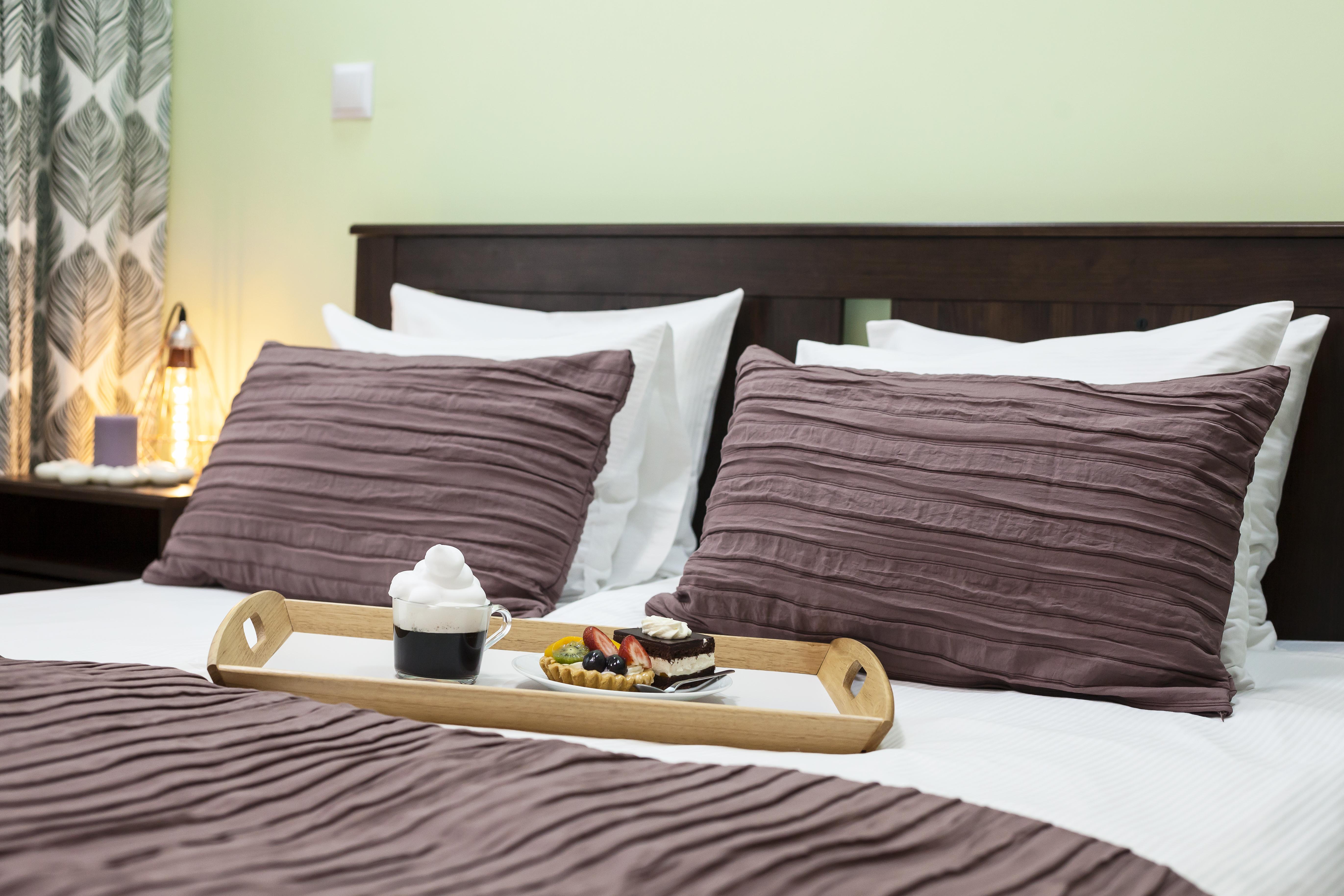 Platinum Suites Krasków Eksteriør bilde