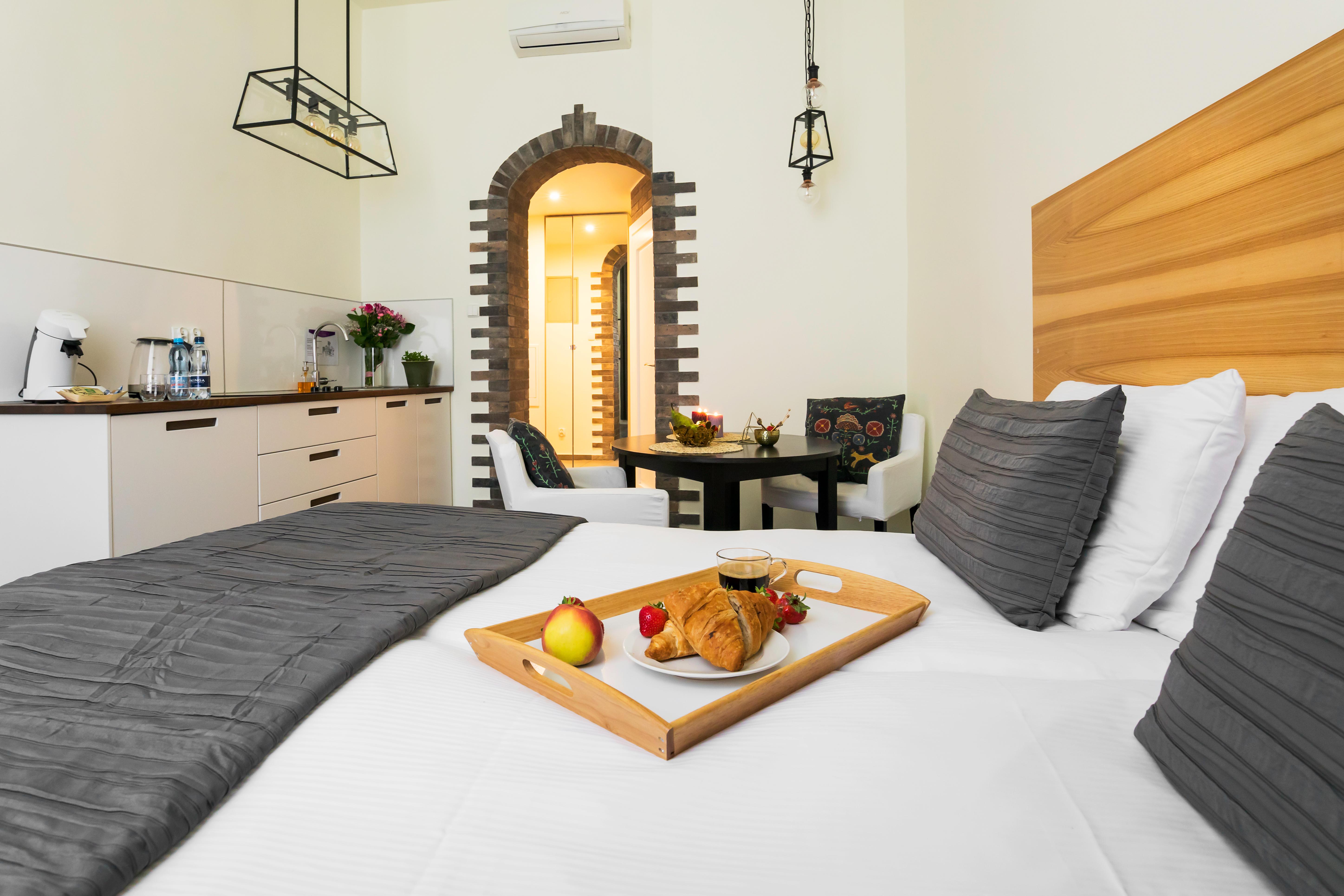 Platinum Suites Krasków Eksteriør bilde