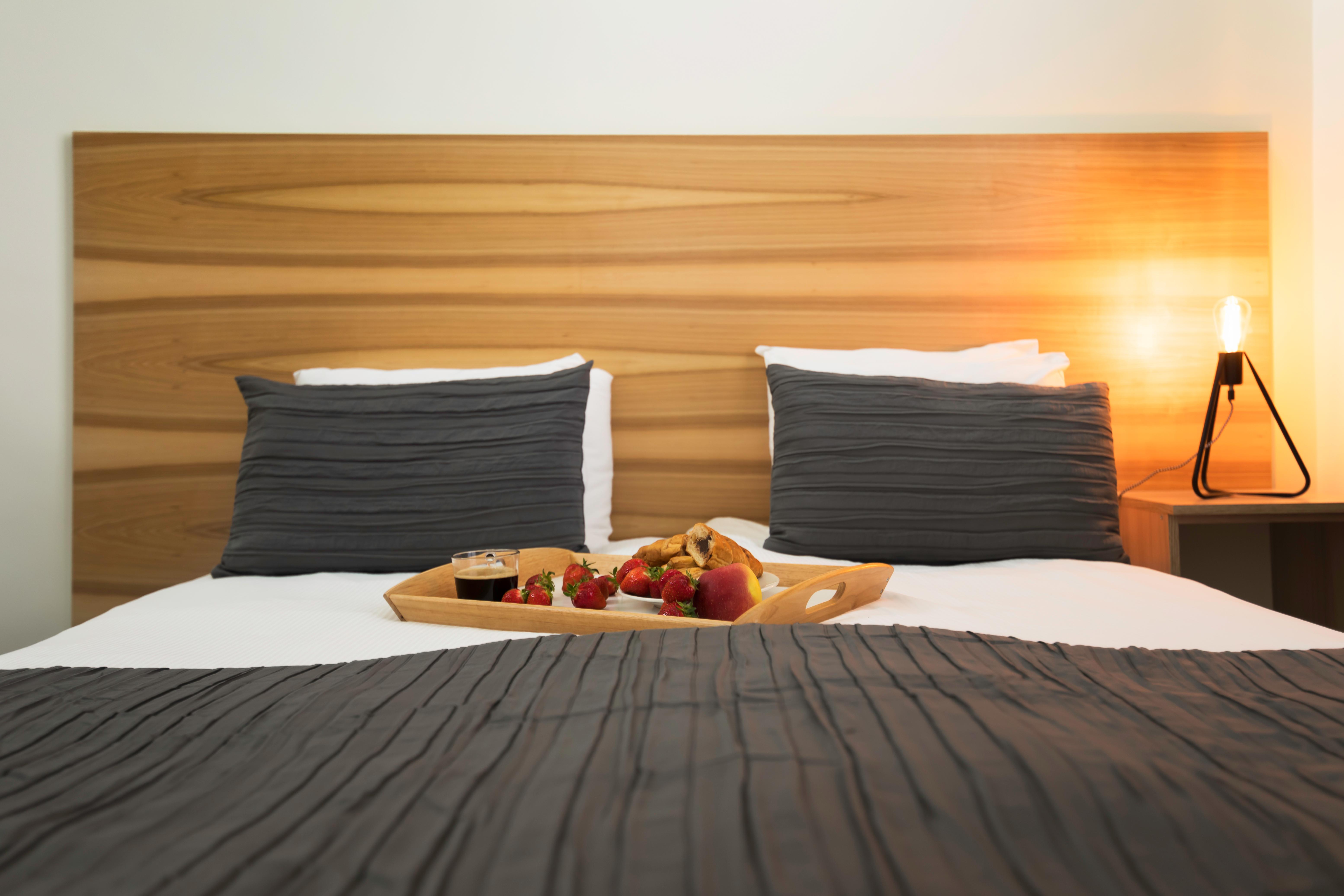 Platinum Suites Krasków Eksteriør bilde