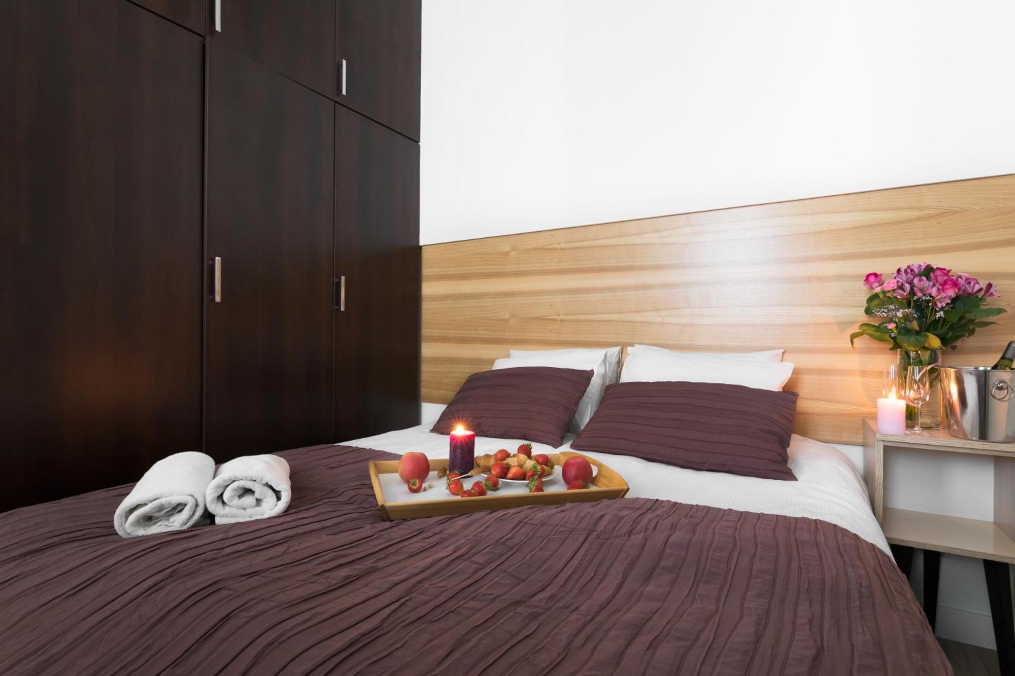 Platinum Suites Krasków Rom bilde