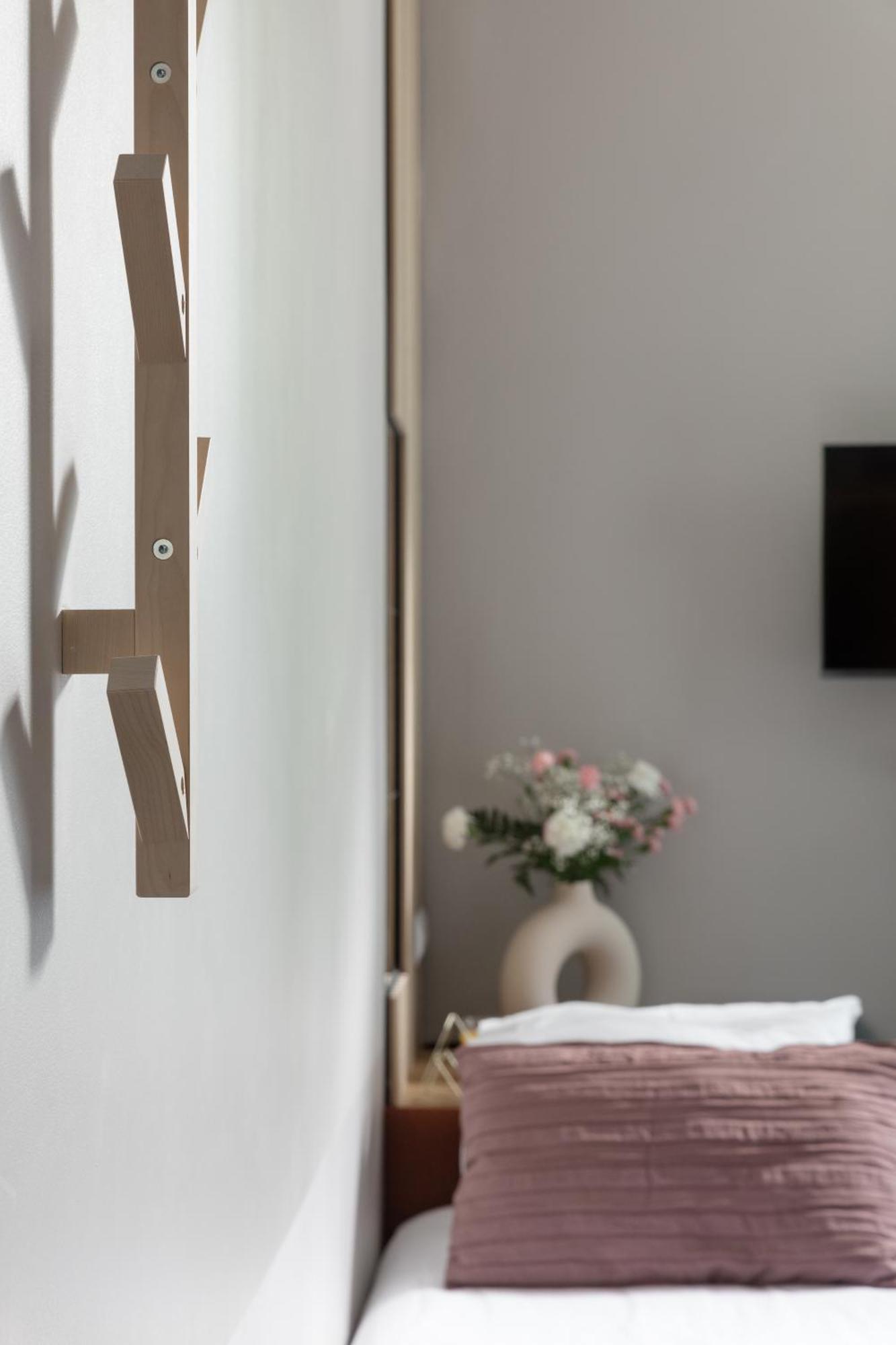 Platinum Suites Krasków Rom bilde